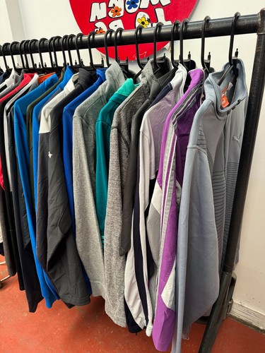 10kg track tops branded - tops,