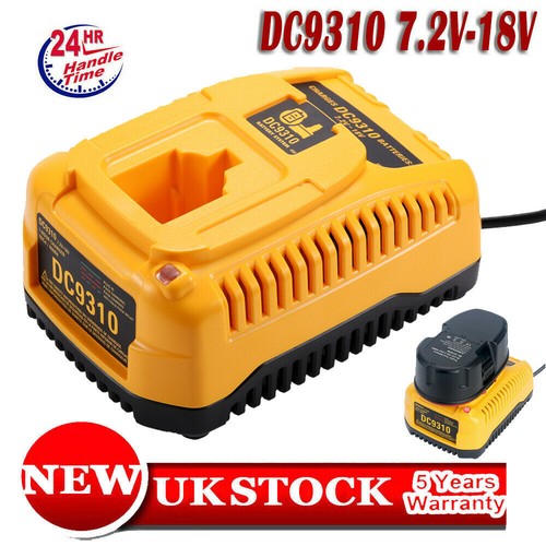 Dc9310 fast battery - dc9310,