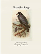Blackbird Songs for Lever or