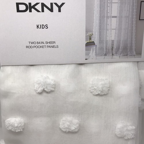 Dkny snowball pom - dkny,
