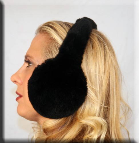 New black rex rabbit - rex,