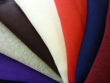 Beautifully Soft High Quality Plain Viscose Lycra Jersey Stretch Fabric Material