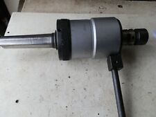 Tapping head no JSN 20 on 4