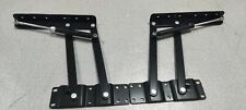 1 Pair Folding Lift up Top Table Mechanism Hardware Fitting Hinge Gas Hydraulic