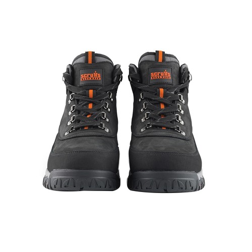 Scruffs scarfell safety boots - safety,