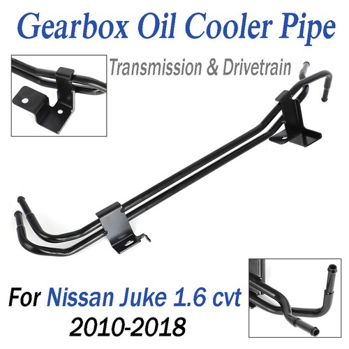 Oil cooler pipe for nissan - for,