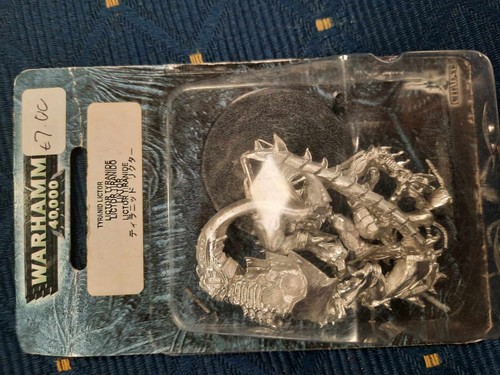 Warhammer 000 metal - warhammer, minis