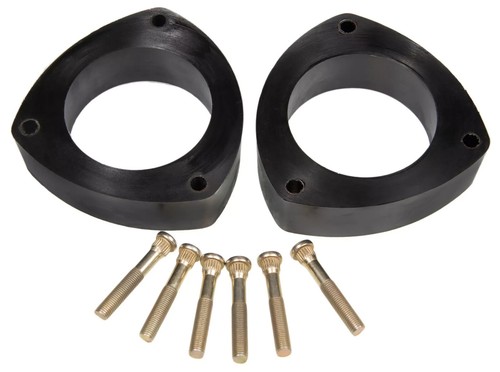 Lift kit complete spacers 40mm - kit,