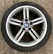 BMW 1 Series E87 M Sport Front