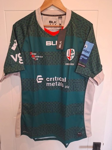 Blk london irish 2022 2023 - blk,