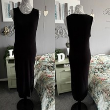 Firetrap Women’s Long Black