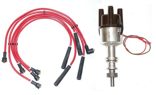 Ford pinto bosch type - bosch,