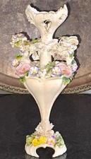 Pretty Antique Coalbrookdale