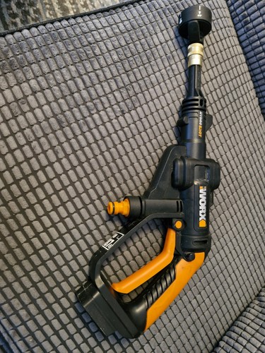 Worx wg629e 20v - 20v, pressure