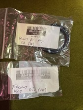 Honda CG ES 125 Front Left And