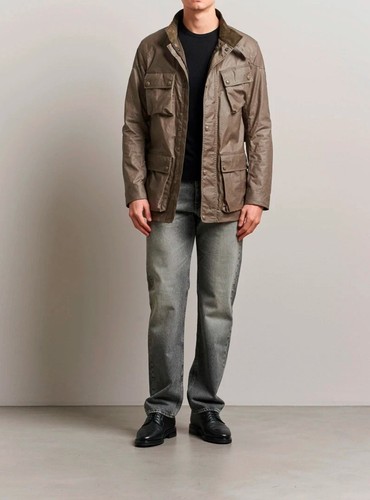 New belstaff trialmaster dark - new!,