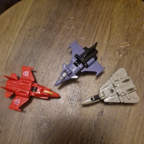 Transformers micromaster - g1,