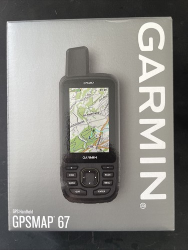 Garmin gpsmap handheld gps - gpsmap,