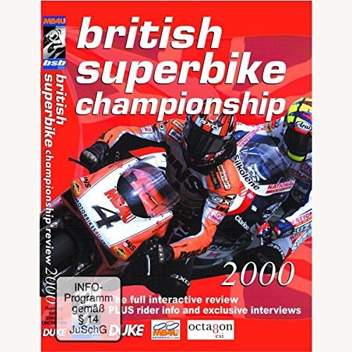 British superbike championship - british,