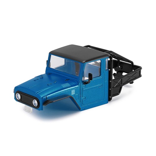 87g ir40 truck - ir40, body