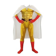 Kids One Punch-Man Saitama
