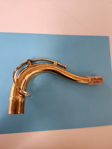 Gently used keilwerth - gently, tenor