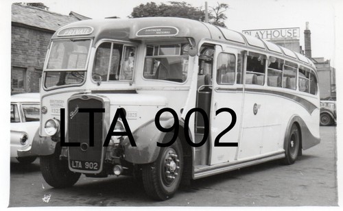 Southern national 1323 lta902 - 1323,