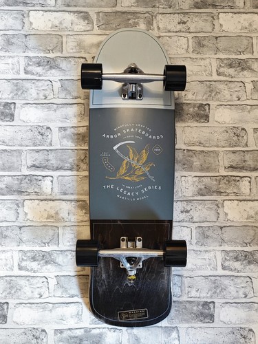 Arbor martillo custom - arbor, x