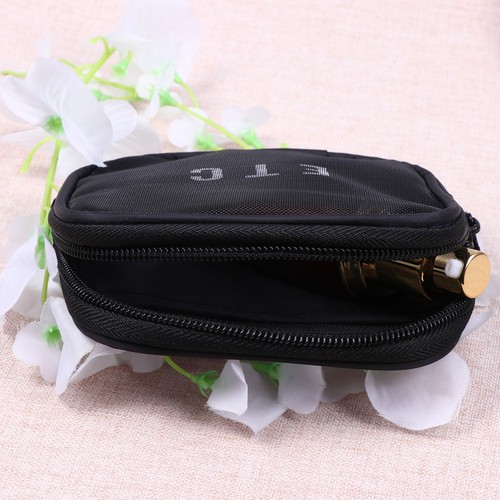 Cube wash bag - bag, nylon