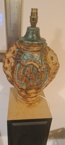 Bernard rooke lamp base - bernard,