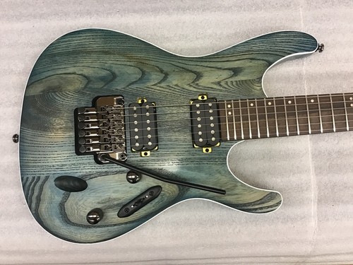 Ibanez s520ah obf dinky - ibanez, s520ah/obf