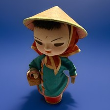 VINTAGE TRADITIONAL HANDMADE