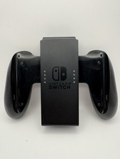Official Nintendo Switch Joy-Con Grip Black
