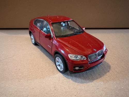 Bmw suv model - ix, car
