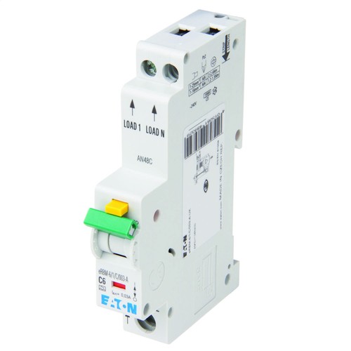 Brand new eaton emch106r30c - brand,