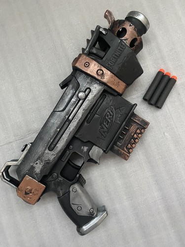 Nerf fortnite smg auto - fortnite, smg-e