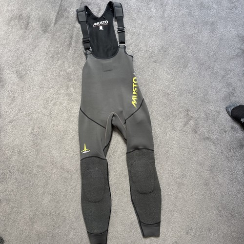 Musto hikers size medium - musto,