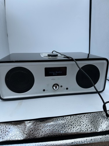 Vita audio r2i dab radio - audio,