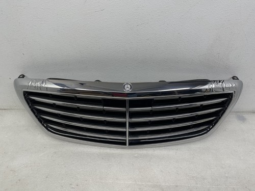 Mercedes benz s550 - 14-17,