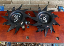 Mantis Tiller 1622 Digging