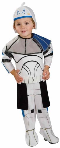 Captain rex star wars - wars, clone