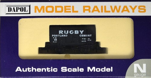 Dapol 103 ton - 11,