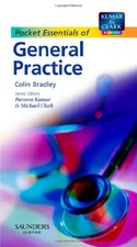 Pocket Essentials of General Practice By Colin P. Bradley