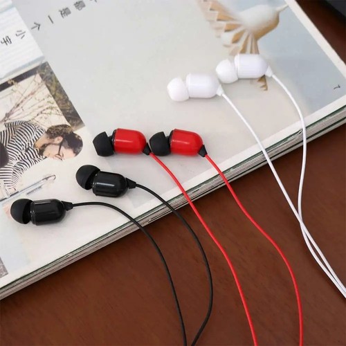 5mm mono earbud 40cm - mono,