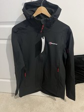 Berghaus Intervale Jacket