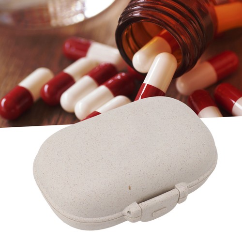 Macaron compartment weekly - 4-compartment,