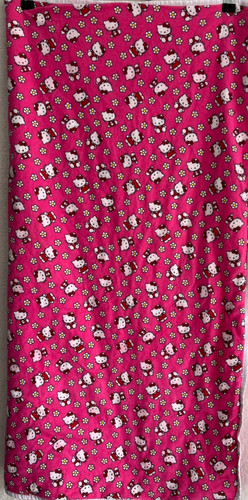 Pink hello kitty cotton - pink, &