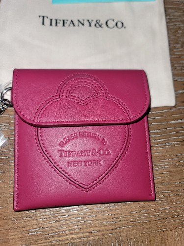 New tiffany return to - new, &