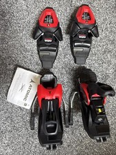 Atomic j2 70 red - atomic, ll