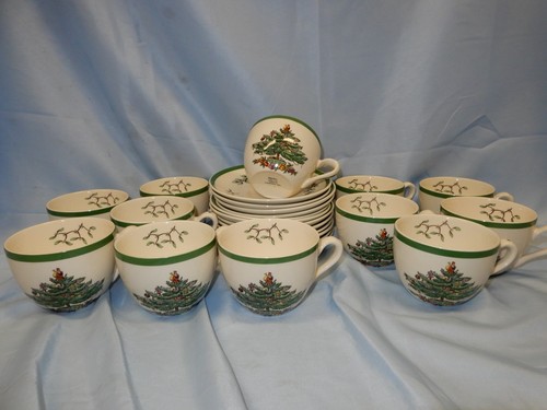 Set twelve lot - (12), of